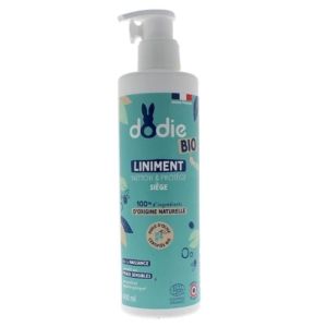 Dodie Bio Liniment Oleo-Calcaire 400Ml