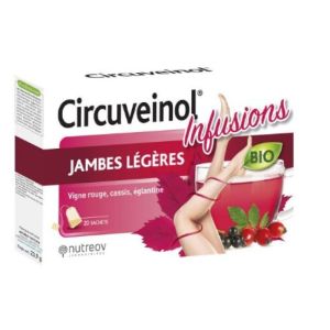 Circuveinol Inf/20Sch