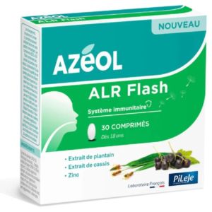 Azeol Alr Flash Cpr30