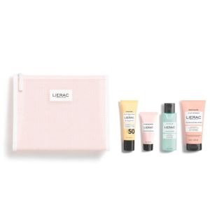 Lierac Trousse Les Essentiels Beaute