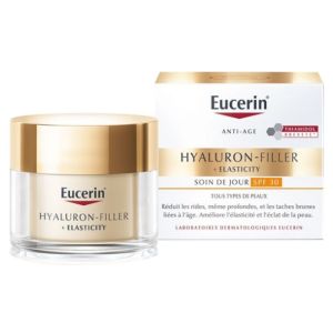 Eucerin Hyalur Fill Elast Cr Jr Ip30