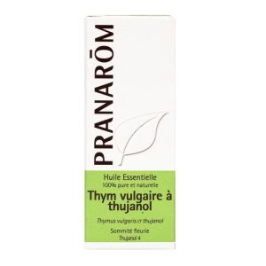 Thyme thujanol essential oil 5ml