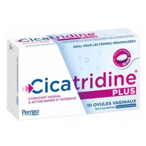 Cicatridine Plus Ovule Bt10