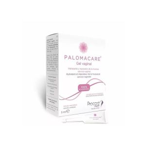 Palomacare Vaginal Gel Can 5ml 6