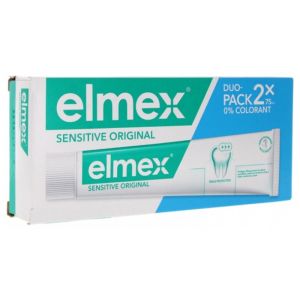 Elmex Sensit 2X75Ml