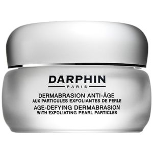 Anti-Aging Dermabrasion with Exfoliating Pearl Particles - 50 ml