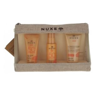 Nuxe Sun Trousse Mes Indispensables Sol