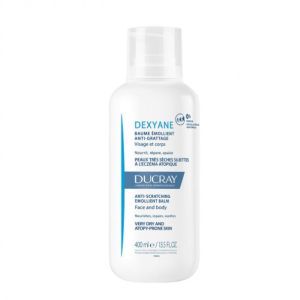 Dexyane Anti-itching emollient balm 400ml