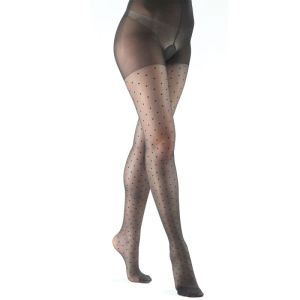 Gibaud - Activline 70D tights - Plumetis - size 1