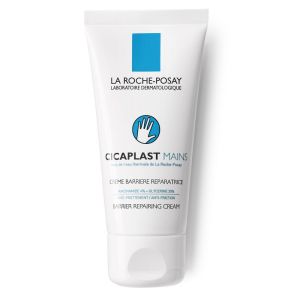 Cicaplast hands barrier cream 50ml