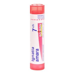 Ignatia Amara tube pellets 7ch