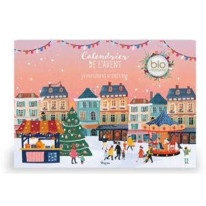 Bio Nutri Calendrier 2025