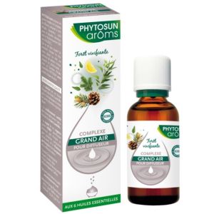 Phytosun Cplexe Gd Air Fl30Ml