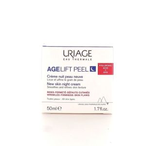 Uriage Age Lift Creme Nuit Peau Neuve