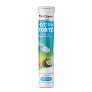 Forte Hydra Coco Passion Cpr Eff 24