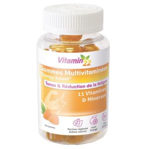 Ineldea Vitaminapos22 Multivitaminees Gom60