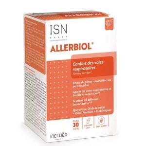 Ineldea Allerbiol 60Gel