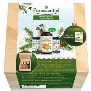 Puressent Mon Coffret Decouv 2022