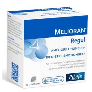 Melioran Regul 90Cp