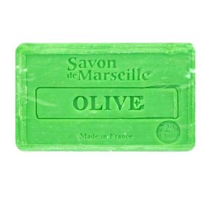 Olive Marseille soap 100g