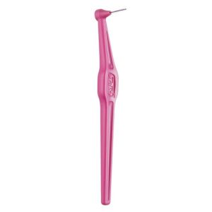 Interdental brushes Angle Rose - 0.4 mm - ISO 0