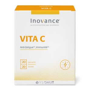 Inovance Vit C 20Sch