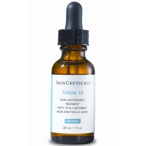 Serum 10 - Antioxidant serum for fine lines and wrinkles