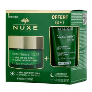 Nuxuriance Ultra Cr Jour 50Mlmini