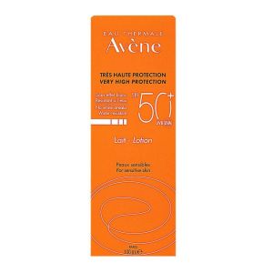 Sun milk protection SPF50+ 100ml