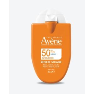 Avene Sol Reflexe Famille Ip50