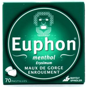 Euphon - 70 mints