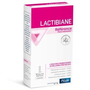 Lactibiane Reference 30 capsules
