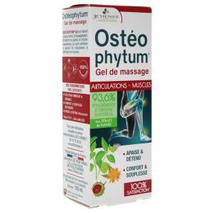 Osteophytum Gel Tb 100Ml