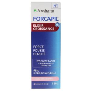 Forcapil Elixir Croissance