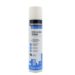 Eco-logis spray insect habitat 300ml