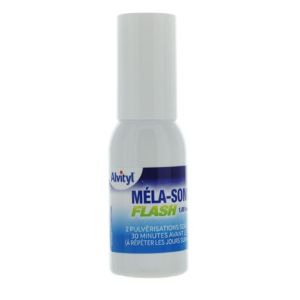 Mela-Sleep Flash Spray - 20ml