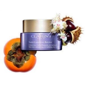 Nutri-Lumière Revive Anti-aging and beautifying cream - 50ml