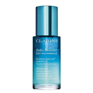 Clarins Hydra-Essentiel Bi Serum 30Ml