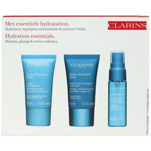 Clarins Kit Hydra-Essentielparis2024