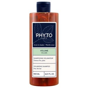 Phyto Volume Shp 500Ml