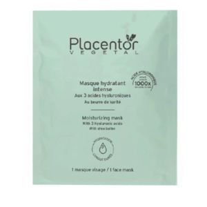 Placentor Masq Hydratant Intense 25G