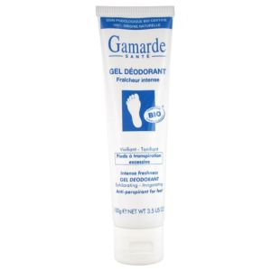 Gamarde Gel Deo Frai Piedstb100G 1