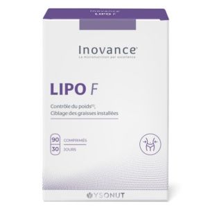 Inovance Lipo F