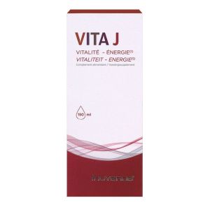 VITA J Syrup - 150 ml