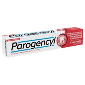 Parogencyl Soin Intensif Rge 75Ml New