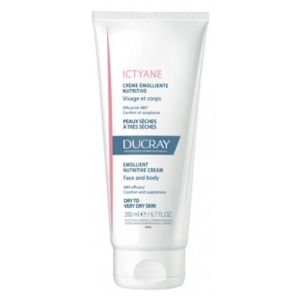 Ictyane CR 200ml