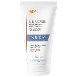 Ducray Melascreen Cr A-Tache Spr50 50Ml