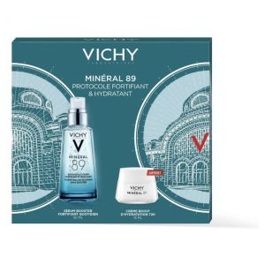 Vichy Coffret M89 Booster