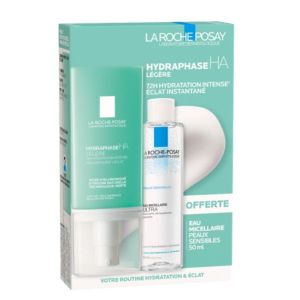 Hydraphase Ha Legere Coffret