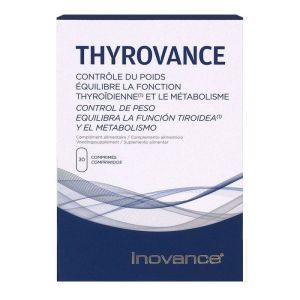 THYROVANCE - 30 tablets